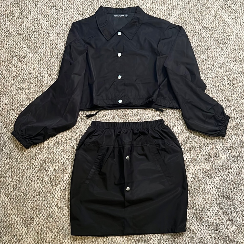 2-piece PLT set